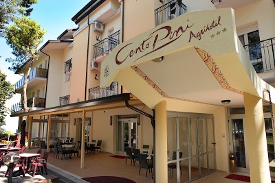 Albergo Centopini, Gemmano, Italy