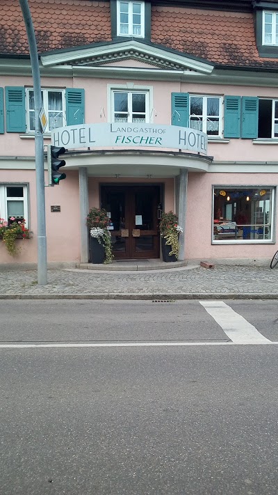 Hotel Landgasthof Fischer, Altenstadt, Germany
