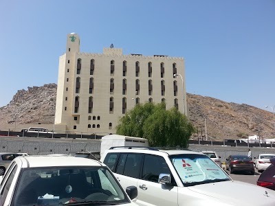 Ruwi Hotel Muscat, Muscat, Oman