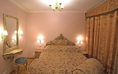 Mango Hotel, Tampere, Finland