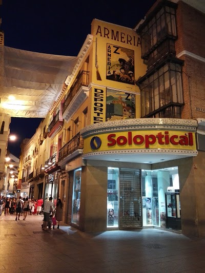 Pension Nuevo Suizo, Seville, Spain