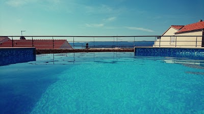 Villa Lara, Bol, Croatia