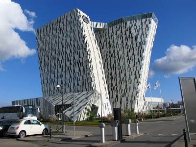 Bella Sky Comwell Hotel Copenhagen, Copenhagen, Denmark