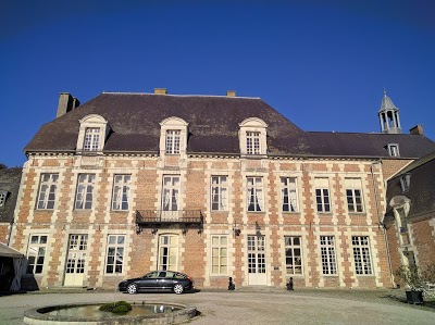 CHATEAU D ETOGES, Etoges, France