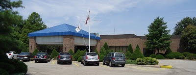 Magnuson Grand Hotel And Conference Center, Raymond, United States of America