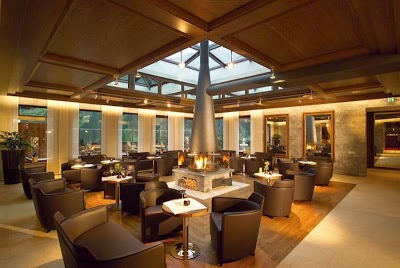 WELLNESSHOTEL WARTHERHOF, Warth, Austria