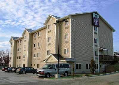Oak Tree Inn McAlester, McAlester, United States of America