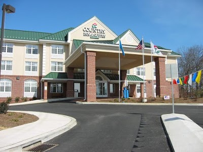 Night Inn, Sweet Springs, United States of America