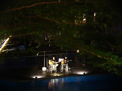Courtyard by Marriott Bali Nusa Dua, Nusa Dua, Indonesia