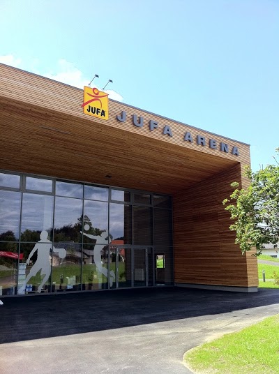HOTEL JUFA BLEIBURG PLIBERK SPO, Bleiburg, Austria