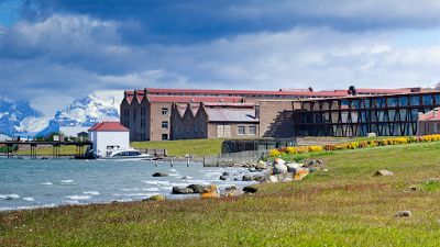 The Singular Patagonia, Puerto Natales, Chile