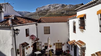 Casas de Parauta, Parauta, Spain