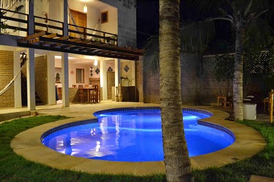 Bella Jeri, Jericoacoara, Brazil