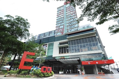 Empire Hotel Subang, Subang Jaya, Malaysia