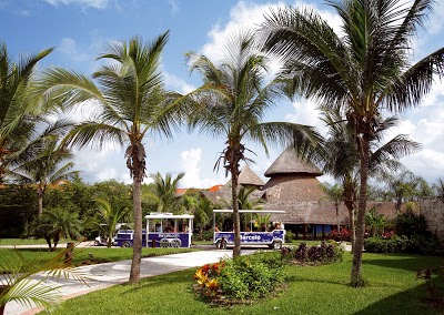 Barcelo Maya Caribe All Inclusive, Xpu-Ha, Mexico