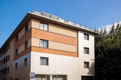 Hotel Mariet, Romano di Lombardia, Italy