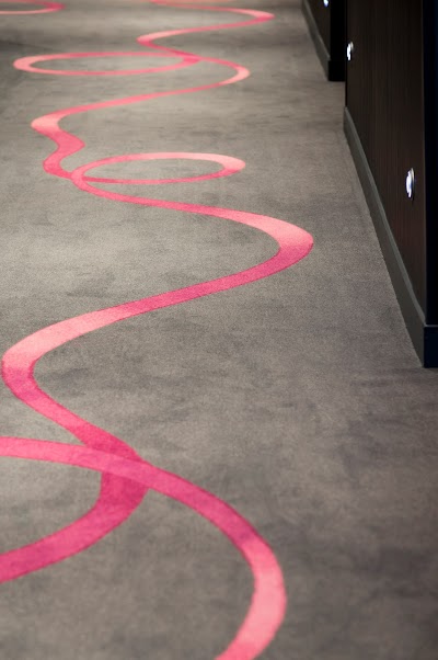 Lyric Hotel Paris, Paris, France