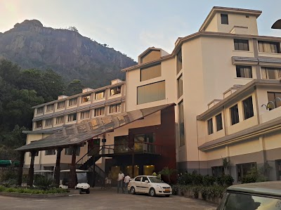Sterling Terrace Greens, Chinnakanal, India