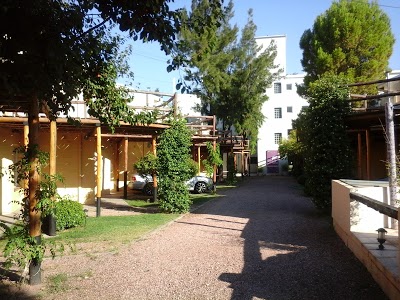 Tierra Mora Hotel Boutique, San Rafael, Argentina