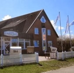 Hotel Achtert Diek, Langeoog, Germany