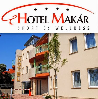 Hotel Makar Sport & Wellness, Pecs, Hungary