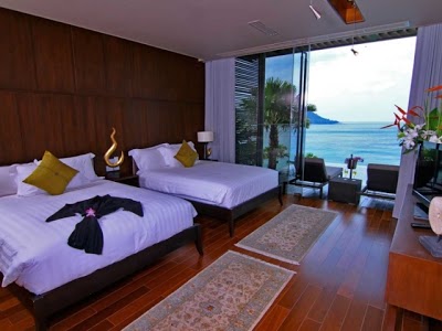 Impiana Private Villas Kata Noi, Karon, Thailand