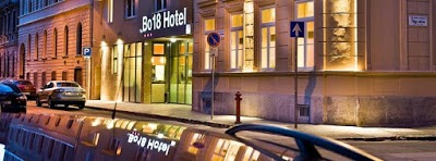 Bo18 Hotel Superior, Budapest, Hungary