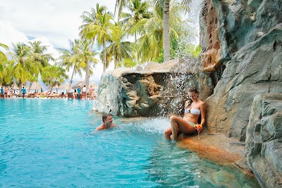 Sun Island Resort & Spa, Nalaguraidhoo, Maldives