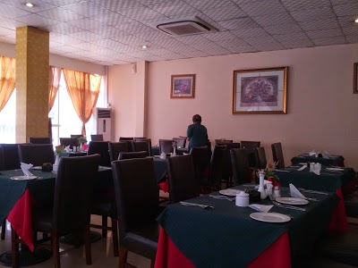 Accomondia Hotel, Dar Es Salaam, Tanzania