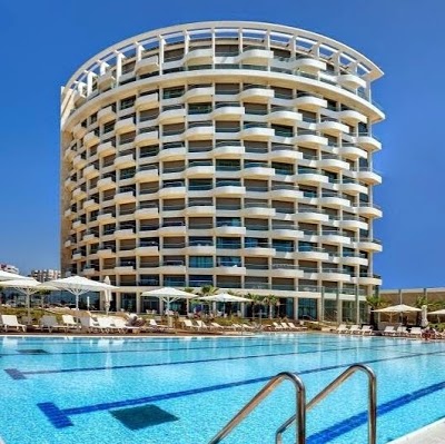 West All Suite Boutique Tel Aviv, Tel Aviv, Israel