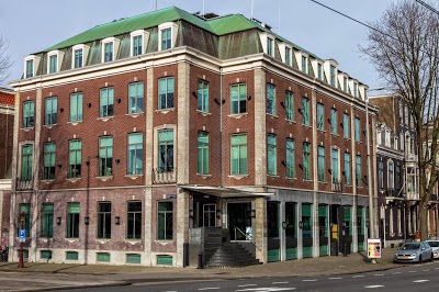 Hotel Notting Hill, Amsterdam, Netherlands