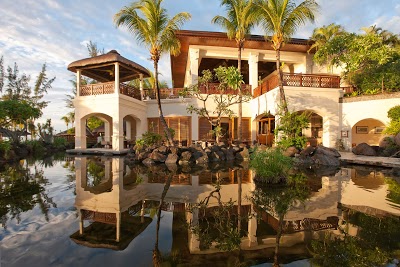 Pearle Beach Resort & Spa, Flic-en-Flac, Mauritius