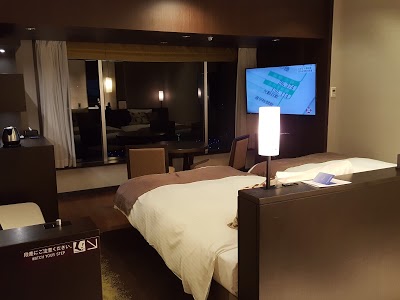 Hotel Micuras, Atami, Japan