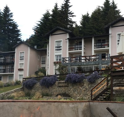 Aldea Andina Resort, Bariloche, Argentina