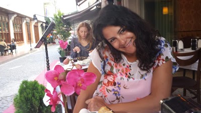 Raymond Hotel - Boutique Class, Istanbul, Turkey