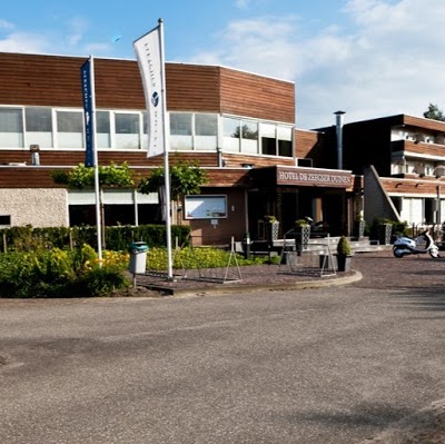 FLETCHER HOTEL ZEEGSER DUINEN, Zeegse-Assen, Netherlands