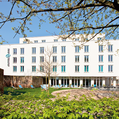 Motel One Saarbr, Saarbruecken, Germany