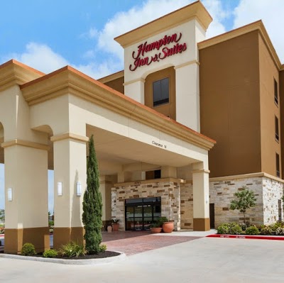 Hampton Inn and Suites Houston Pasadena, Pasadena, United States of America
