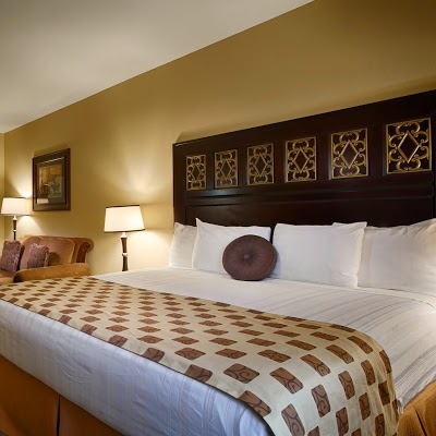 BEST WESTERN PLUS BLANCO LUXRY, Blanco, United States of America