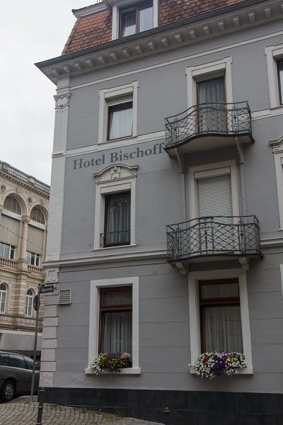 Hotel Bischoff, Baden-Baden, Germany