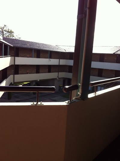 Parkdale Motor Inn, Parkdale, Australia