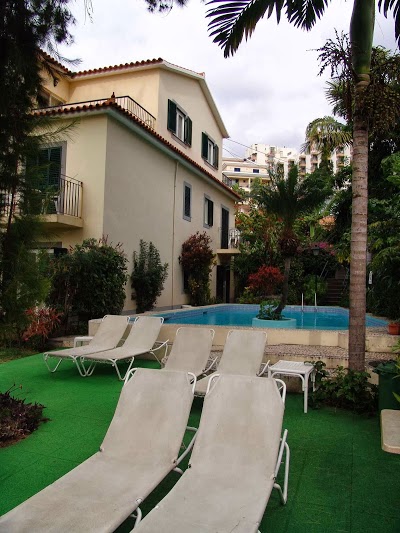 Vila Vic, Funchal, Portugal