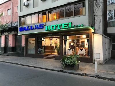 Dallas Hotel, Tucuman, Argentina