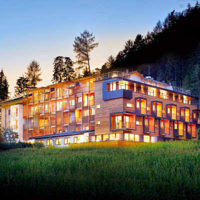 Die Waldruhe, Kartitsch, Austria