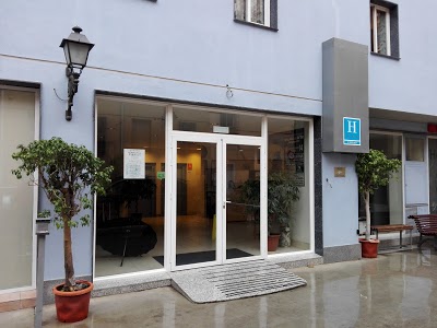 IGH Eliseos, Malaga, Spain