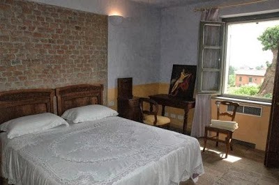 Agriturismo Suri, Cassine, Italy