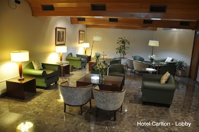 Hotel Solans Carlton, Buenos Aires, Argentina