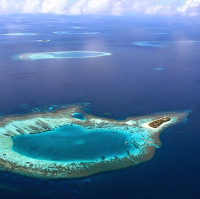 Mirihi Island Resort, Mirihi, Maldives