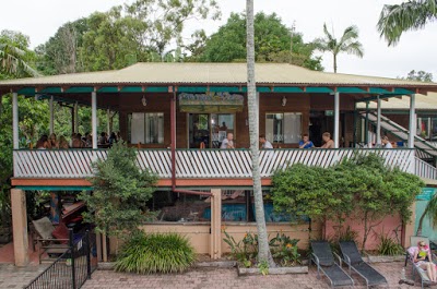 Arts Factory Lodge, Byron Bay, Australia