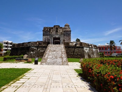 Hotel Jaragua, Boca del Rio, Mexico